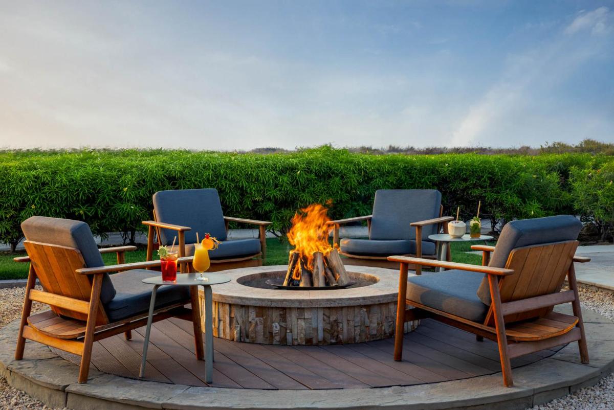 Saadiyat Rotana Resort and Villas