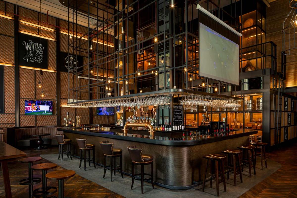 Saadiyat Rotana Resort and Villas