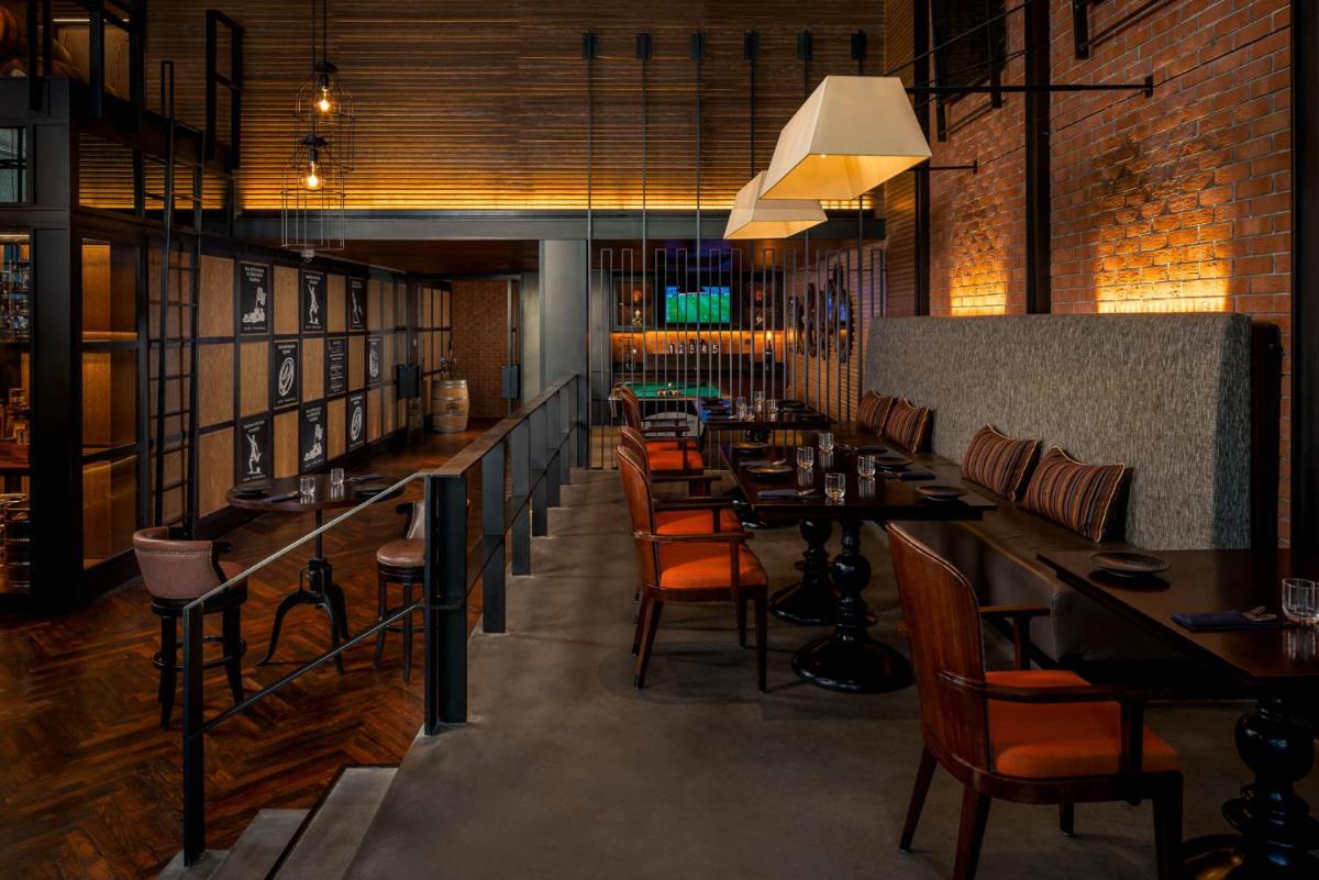 Saadiyat Rotana Resort and Villas