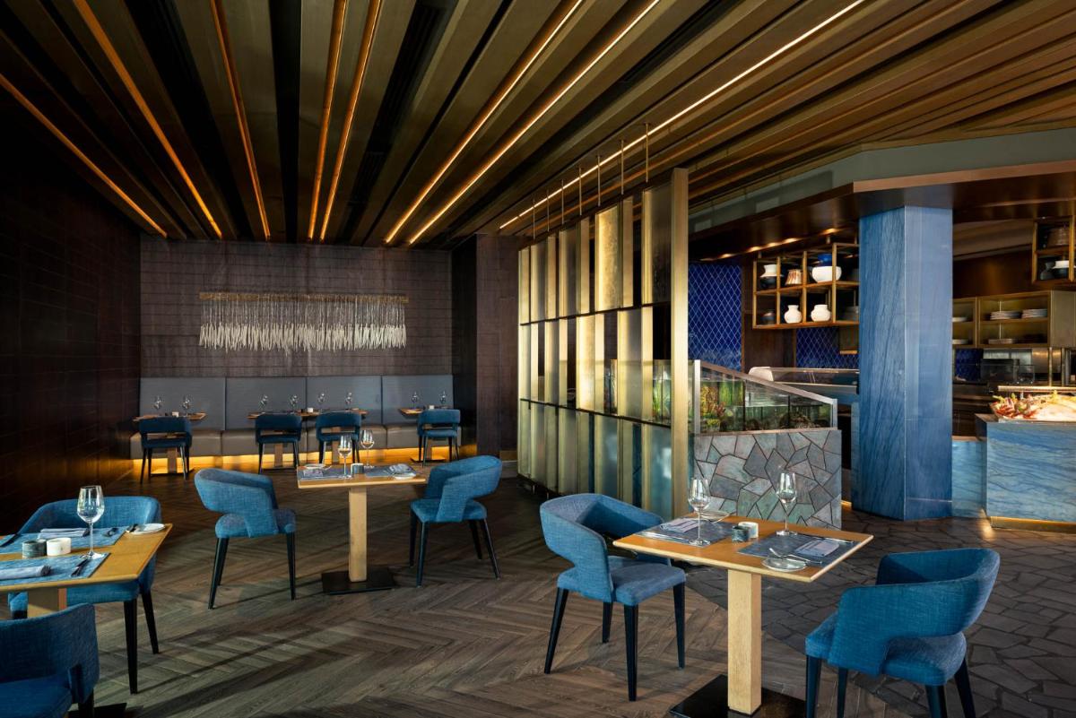 Saadiyat Rotana Resort and Villas