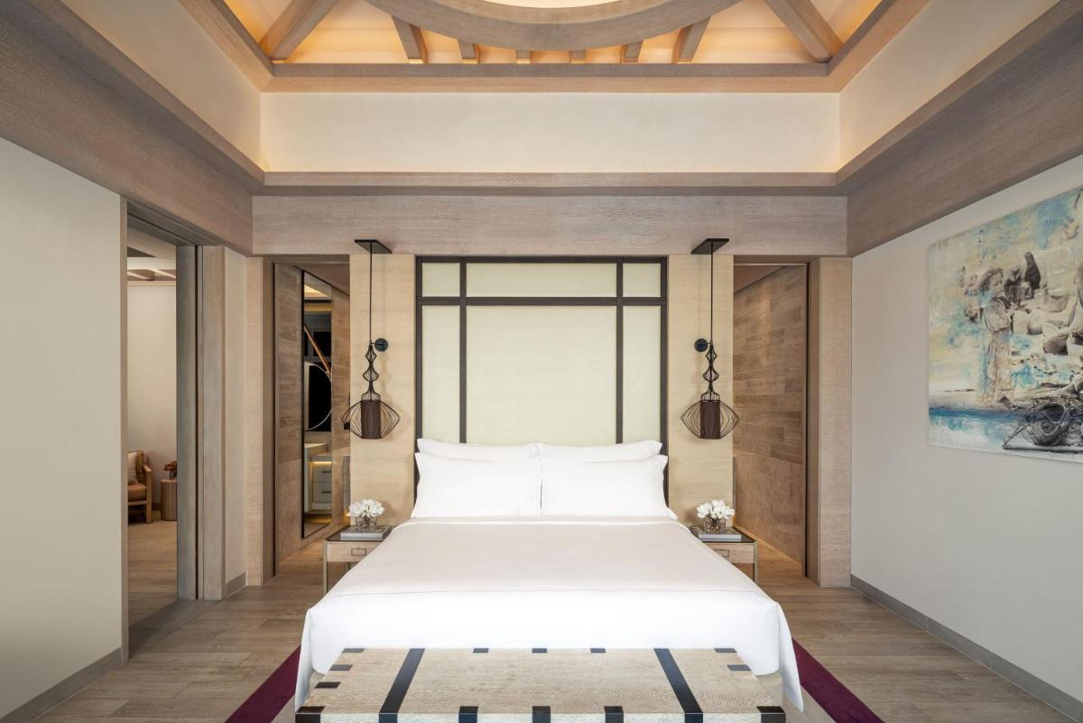 Saadiyat Rotana Resort and Villas