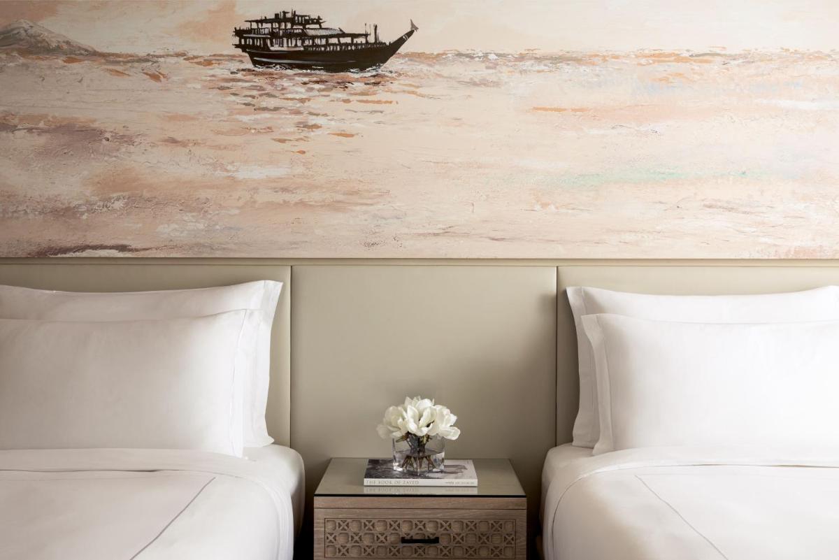 Saadiyat Rotana Resort and Villas