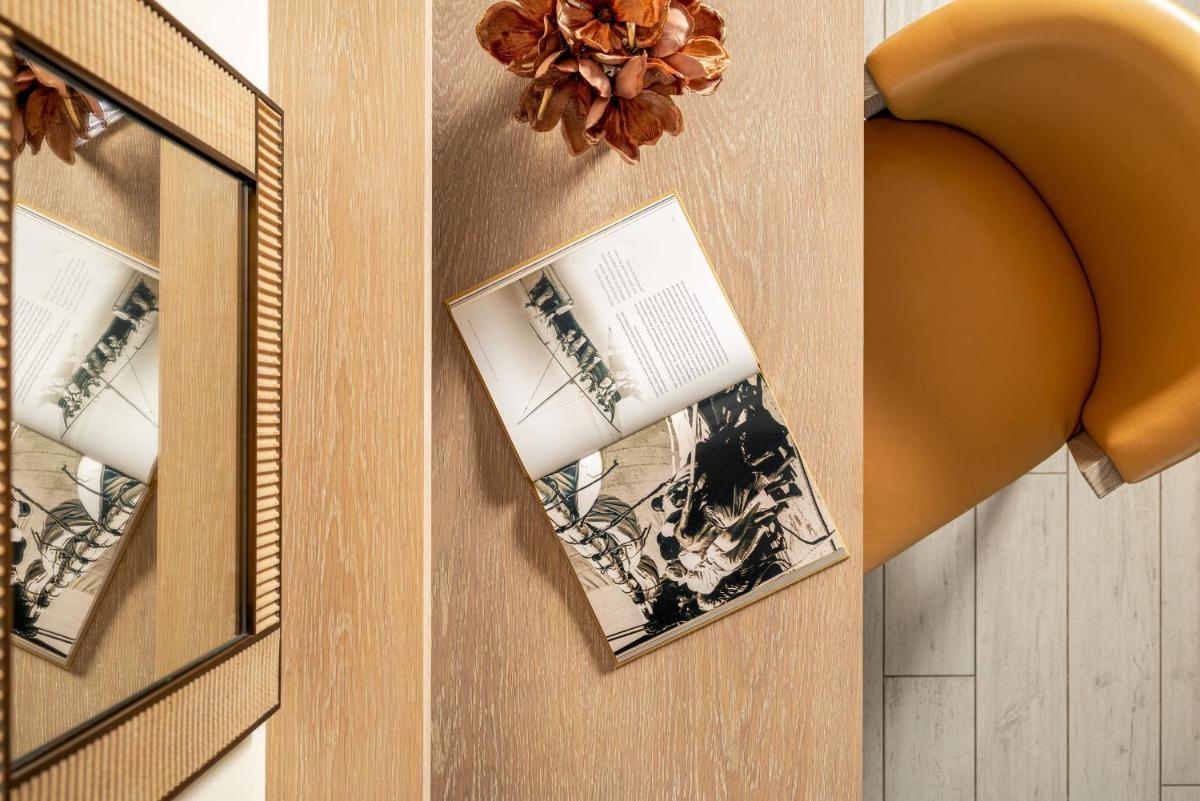 Saadiyat Rotana Resort and Villas