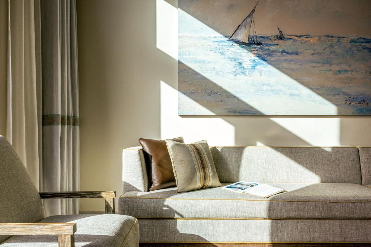 Saadiyat Rotana Resort and Villas