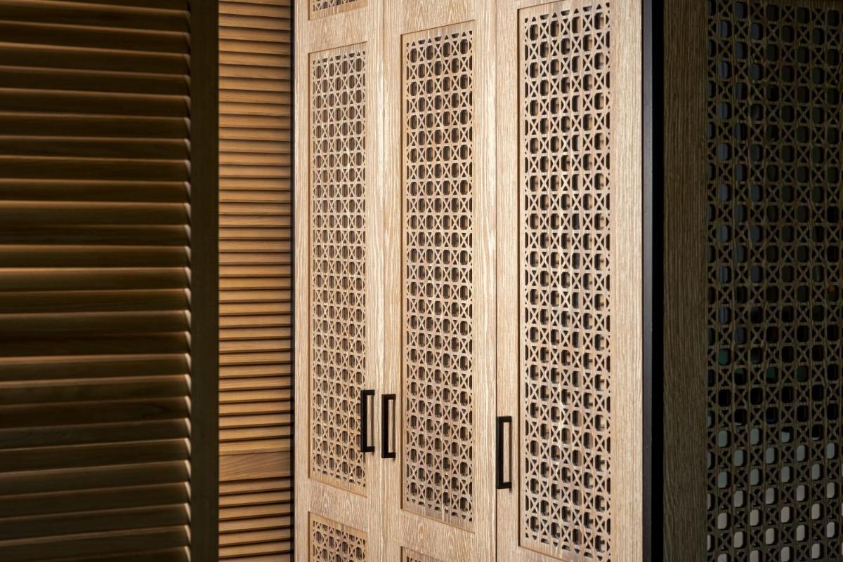 Saadiyat Rotana Resort and Villas