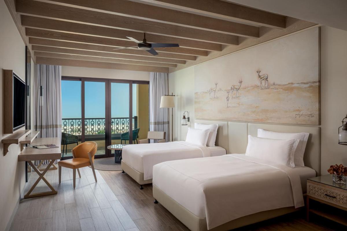 Saadiyat Rotana Resort and Villas