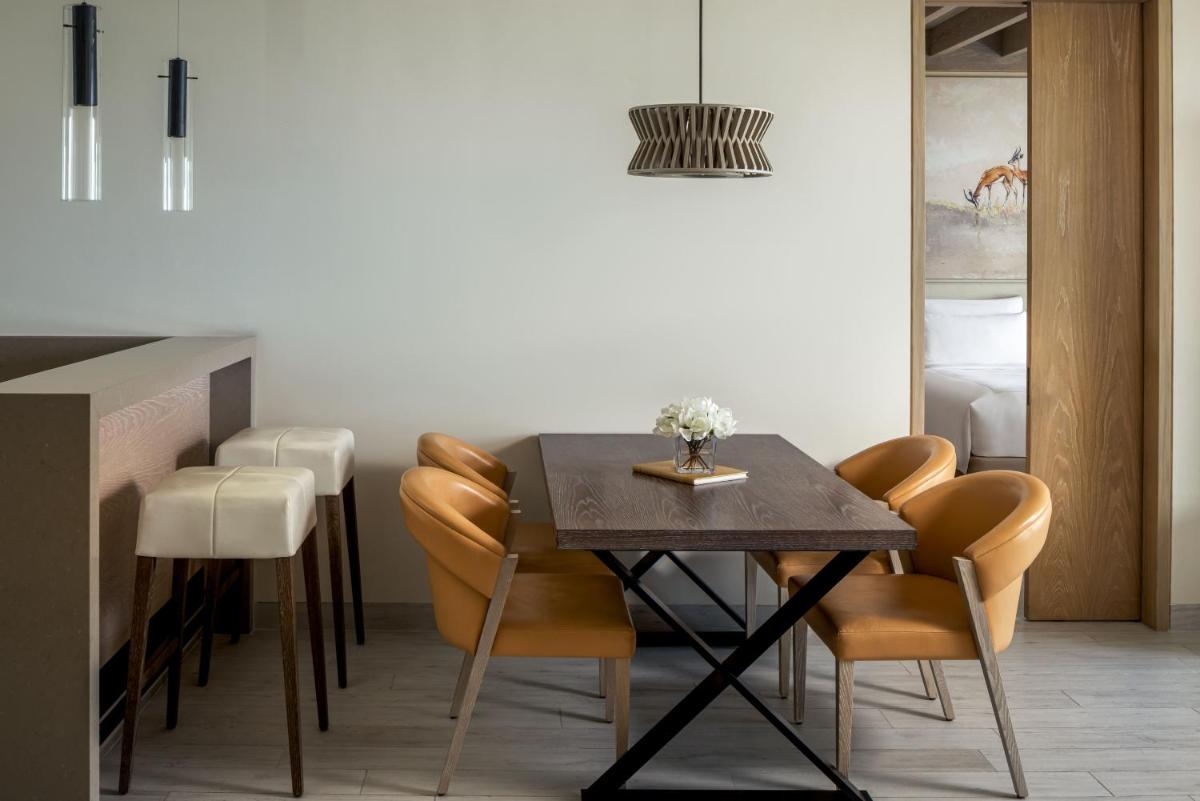 Saadiyat Rotana Resort and Villas