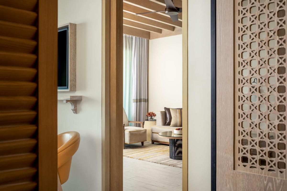 Saadiyat Rotana Resort and Villas