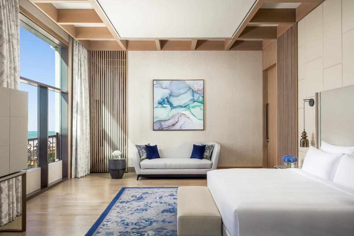 Saadiyat Rotana Resort and Villas