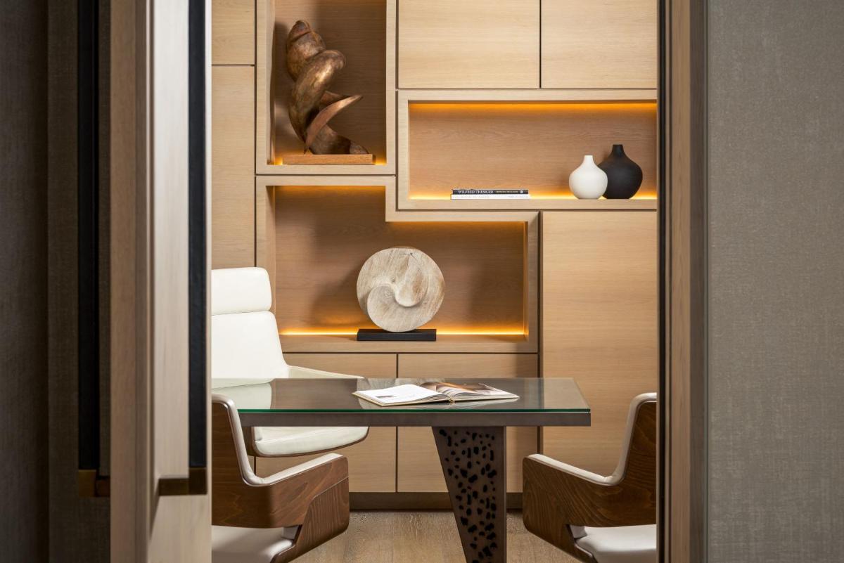 Saadiyat Rotana Resort and Villas