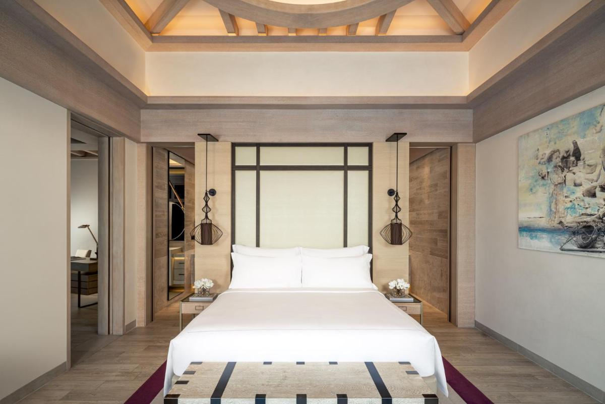 Saadiyat Rotana Resort and Villas