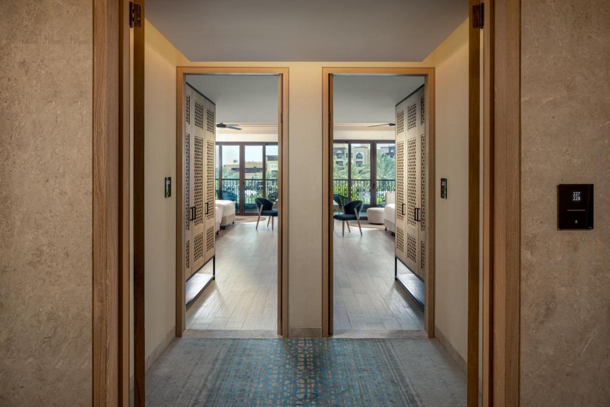 Saadiyat Rotana Resort and Villas