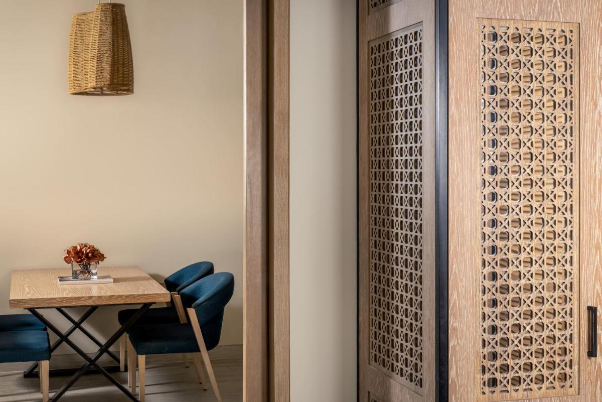 Saadiyat Rotana Resort and Villas