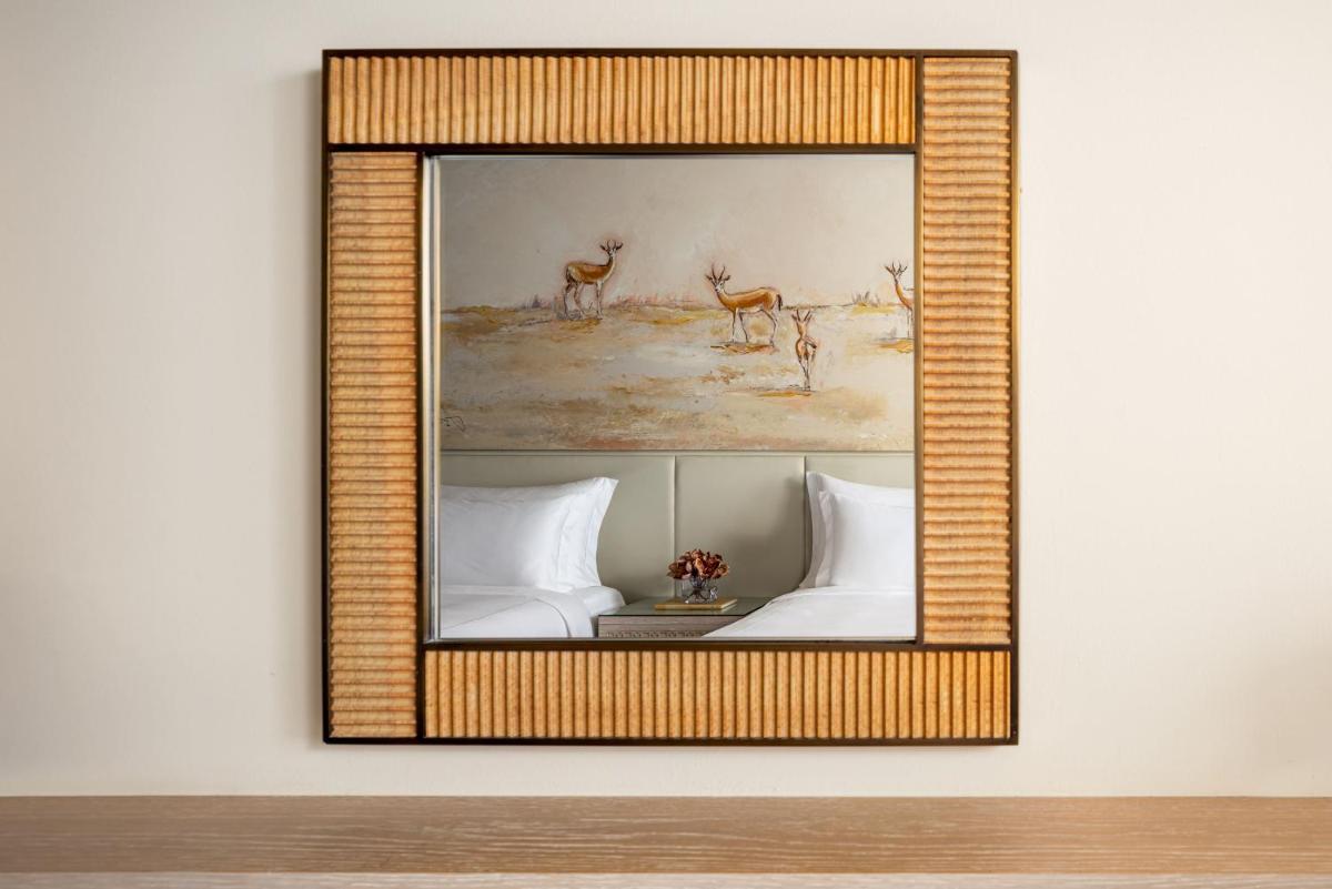 Saadiyat Rotana Resort and Villas