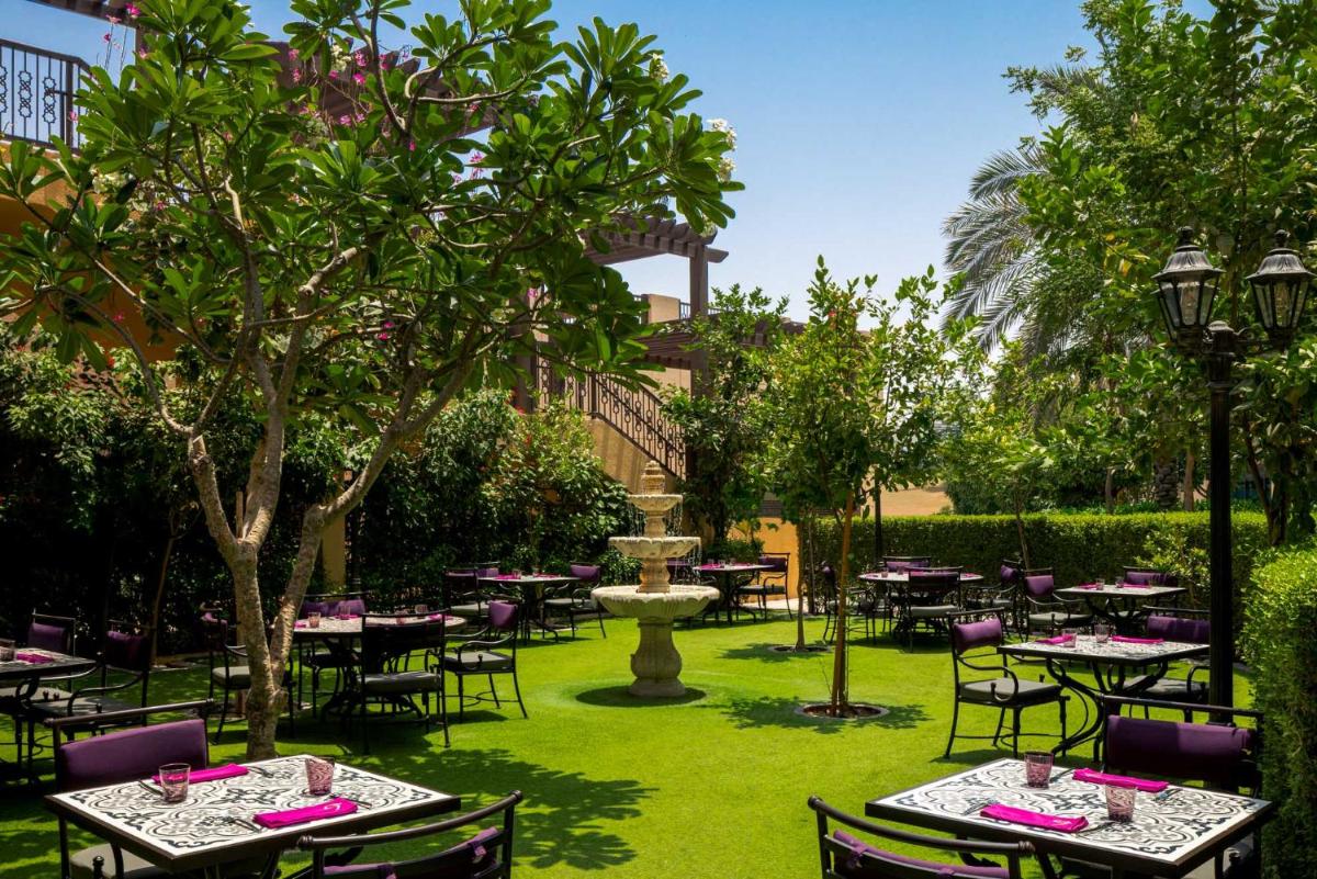 Saadiyat Rotana Resort and Villas
