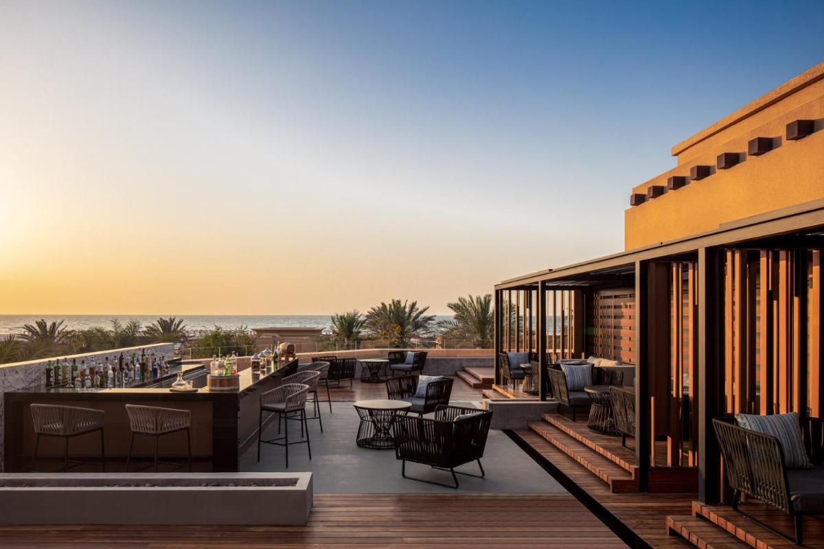 Saadiyat Rotana Resort and Villas