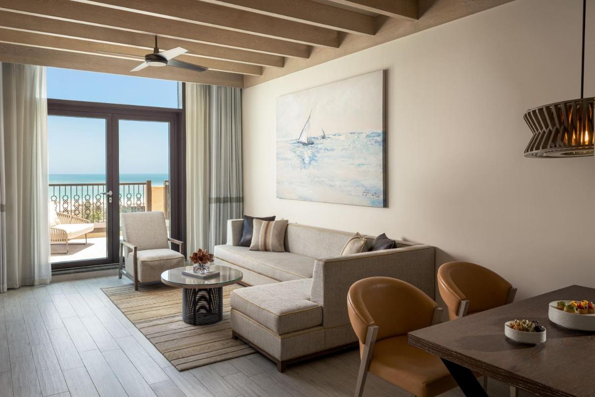 Saadiyat Rotana Resort and Villas