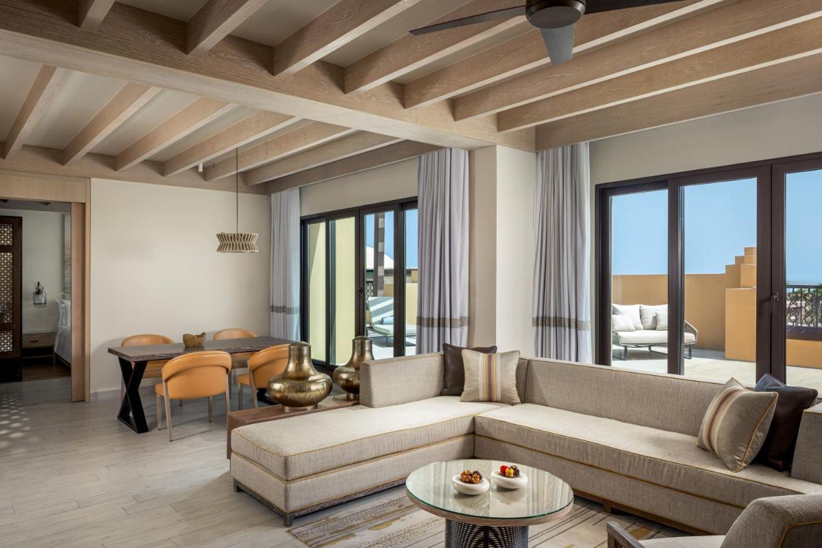 Saadiyat Rotana Resort and Villas