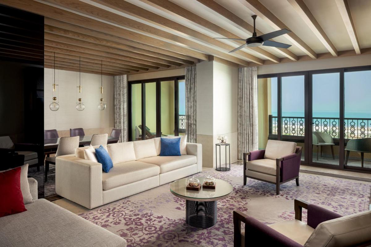 Saadiyat Rotana Resort and Villas