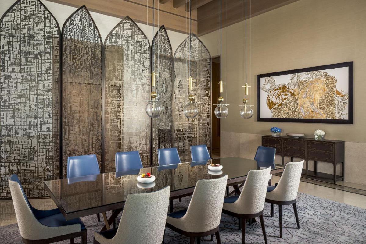Saadiyat Rotana Resort and Villas