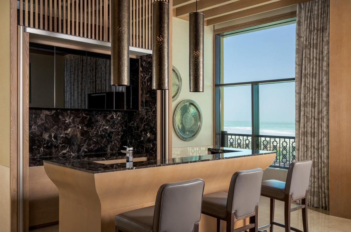 Saadiyat Rotana Resort and Villas