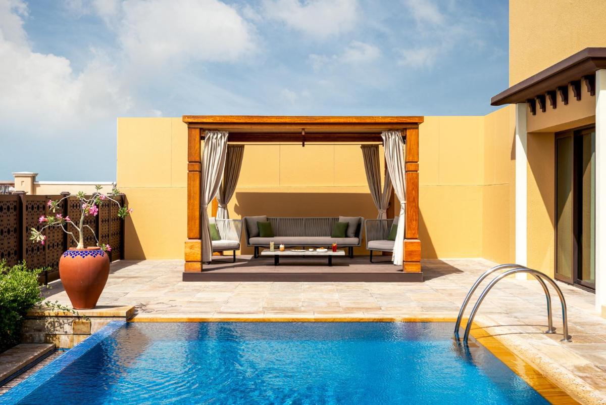 Saadiyat Rotana Resort and Villas