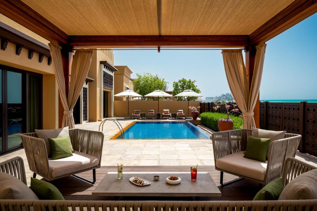 Saadiyat Rotana Resort and Villas