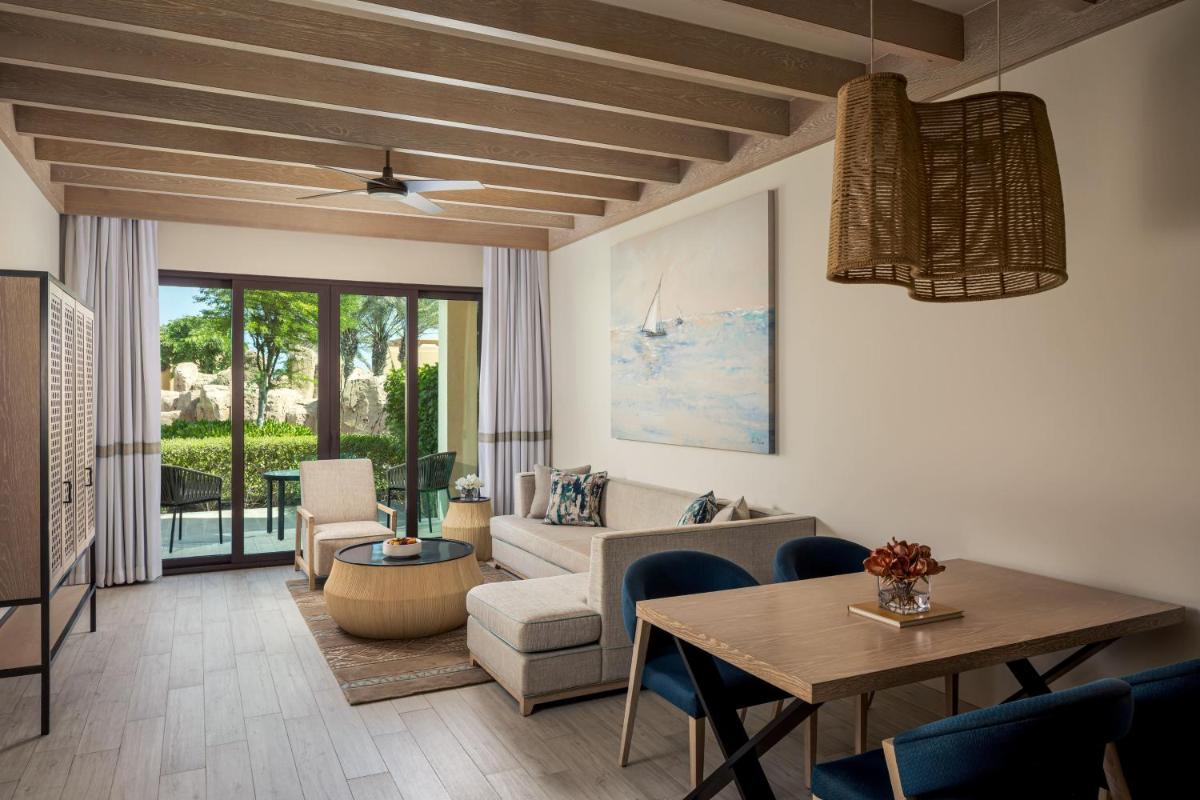 Saadiyat Rotana Resort and Villas