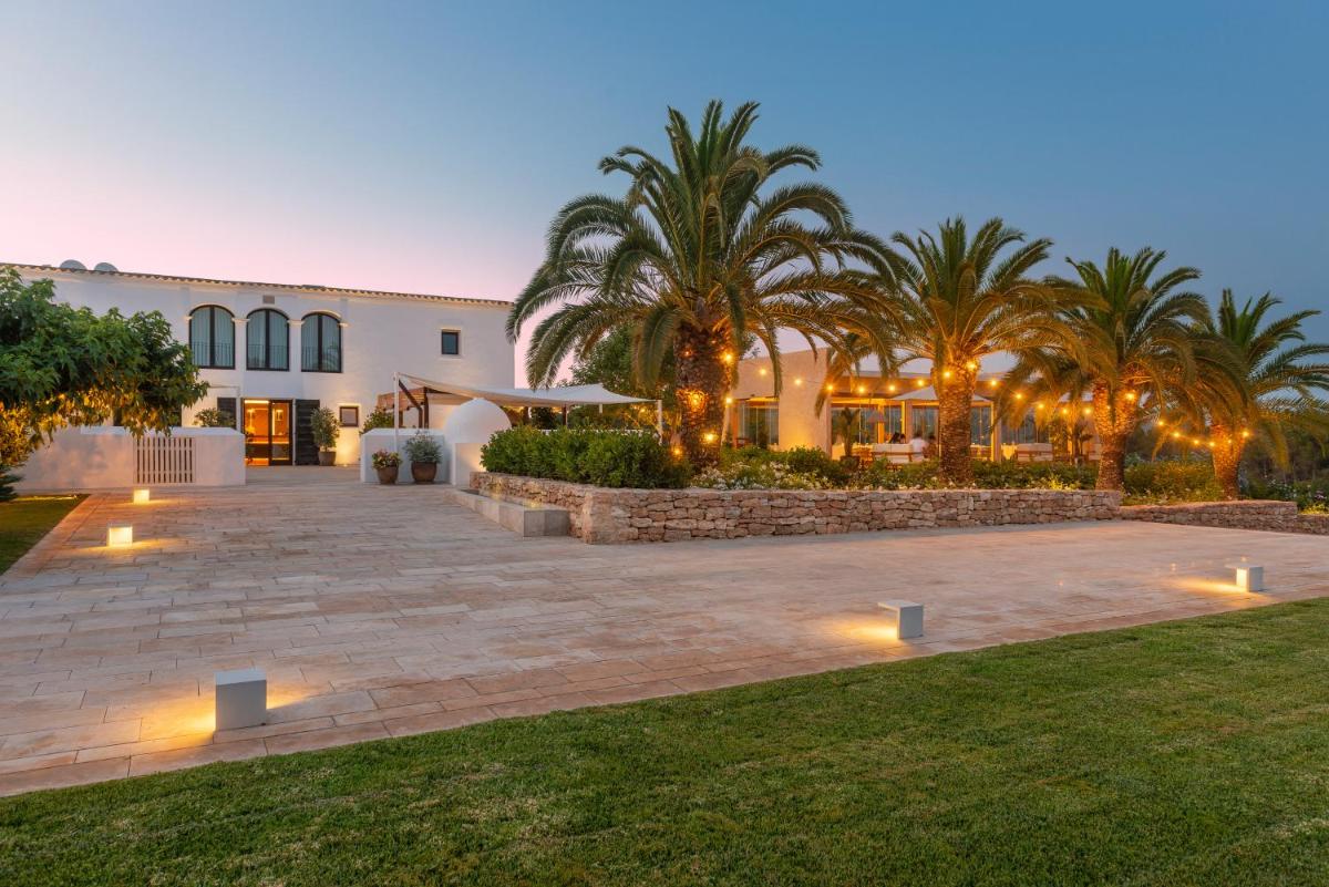 Agroturismo Safragell Ibiza Suites & Spa