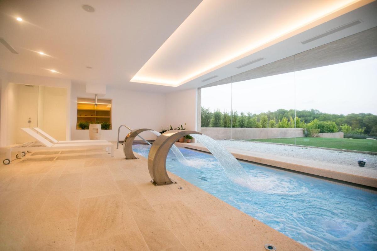 Agroturismo Safragell Ibiza Suites & Spa