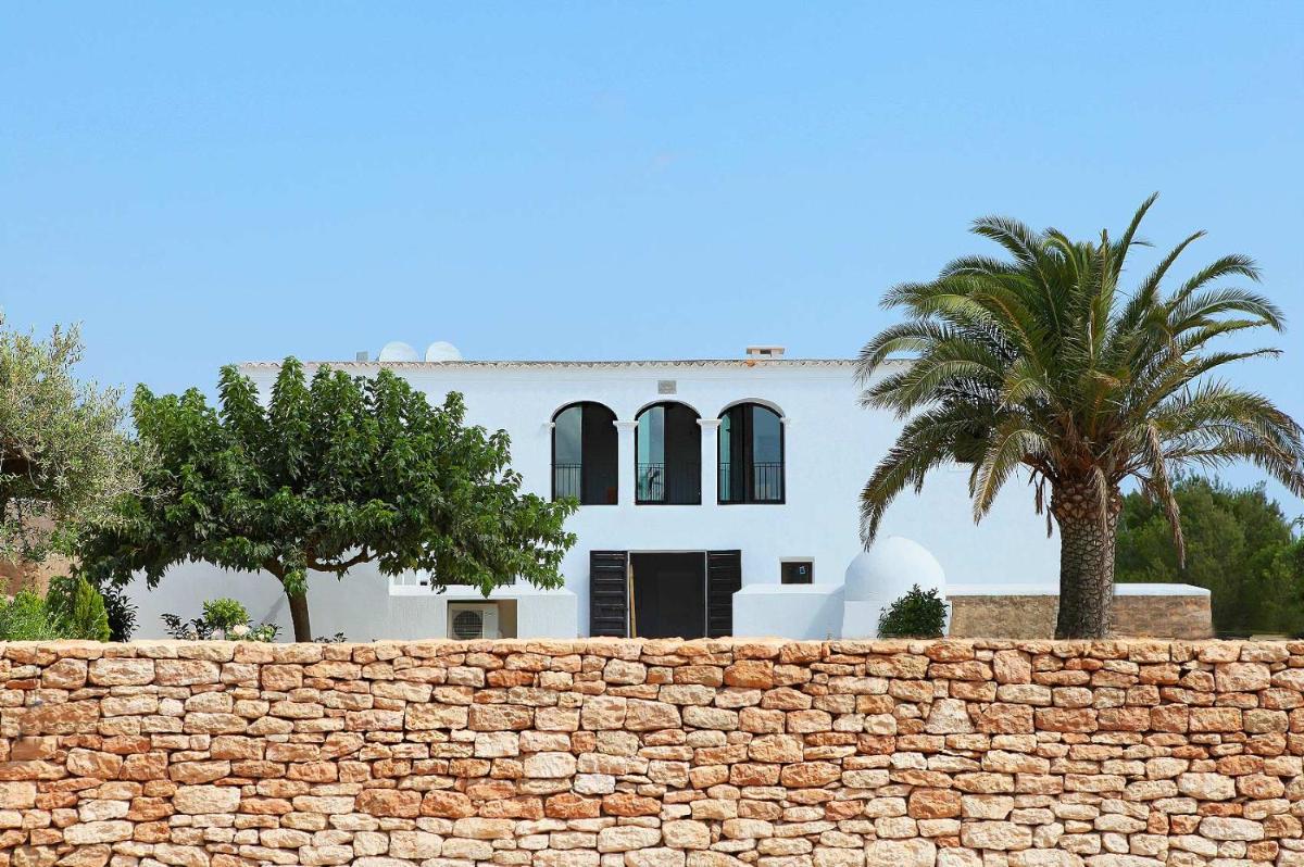 Agroturismo Safragell Ibiza Suites & Spa