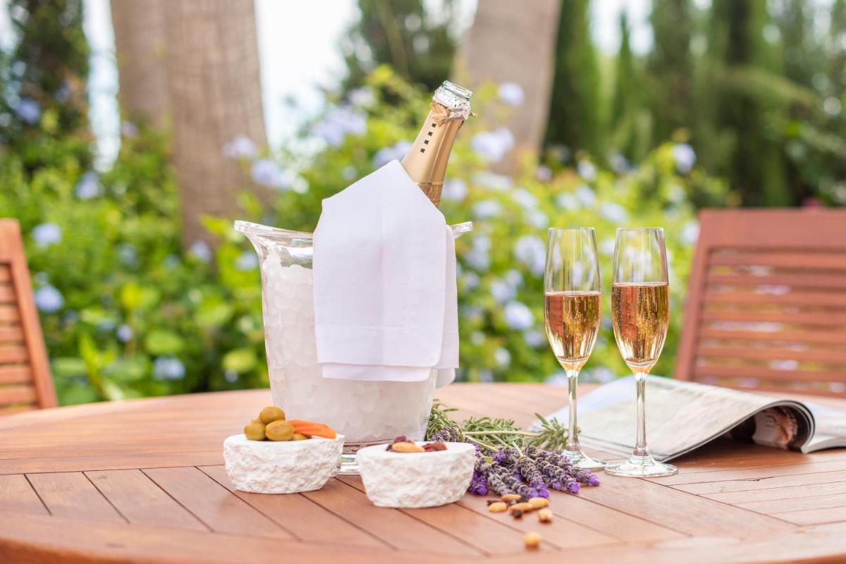 Agroturismo Safragell Ibiza Suites & Spa