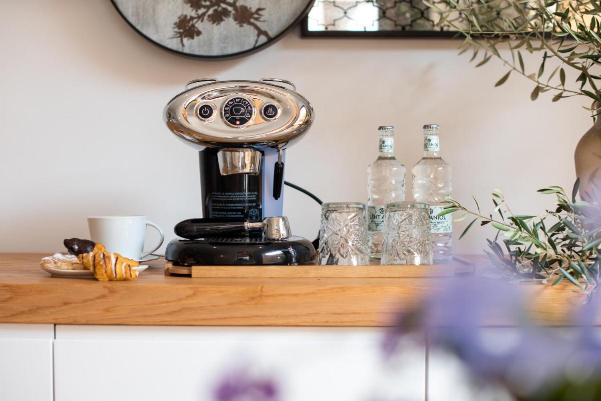 Agroturismo Safragell Ibiza Suites & Spa