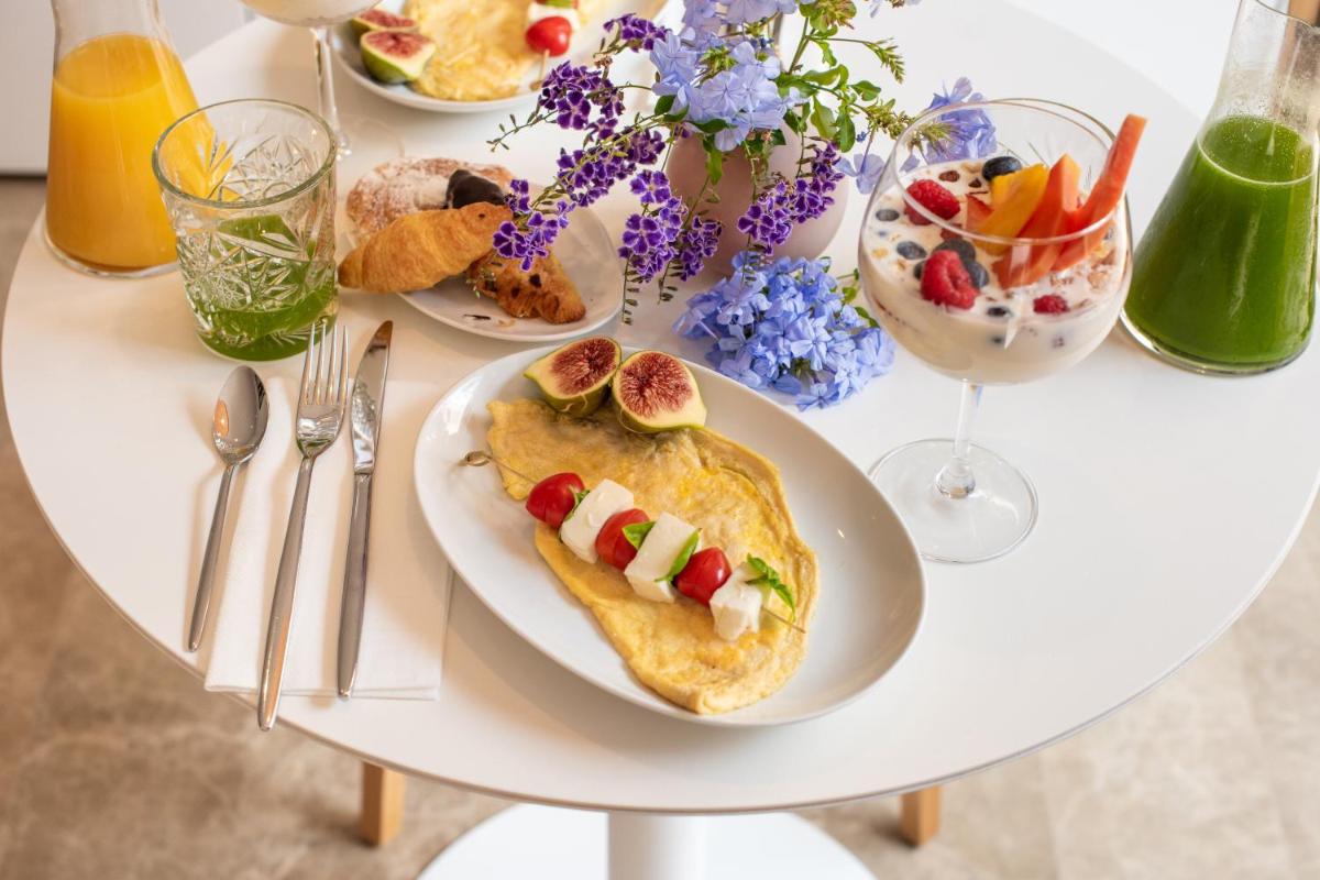 Agroturismo Safragell Ibiza Suites & Spa