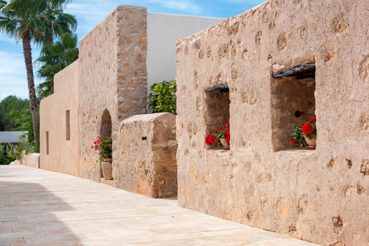 Agroturismo Safragell Ibiza Suites & Spa