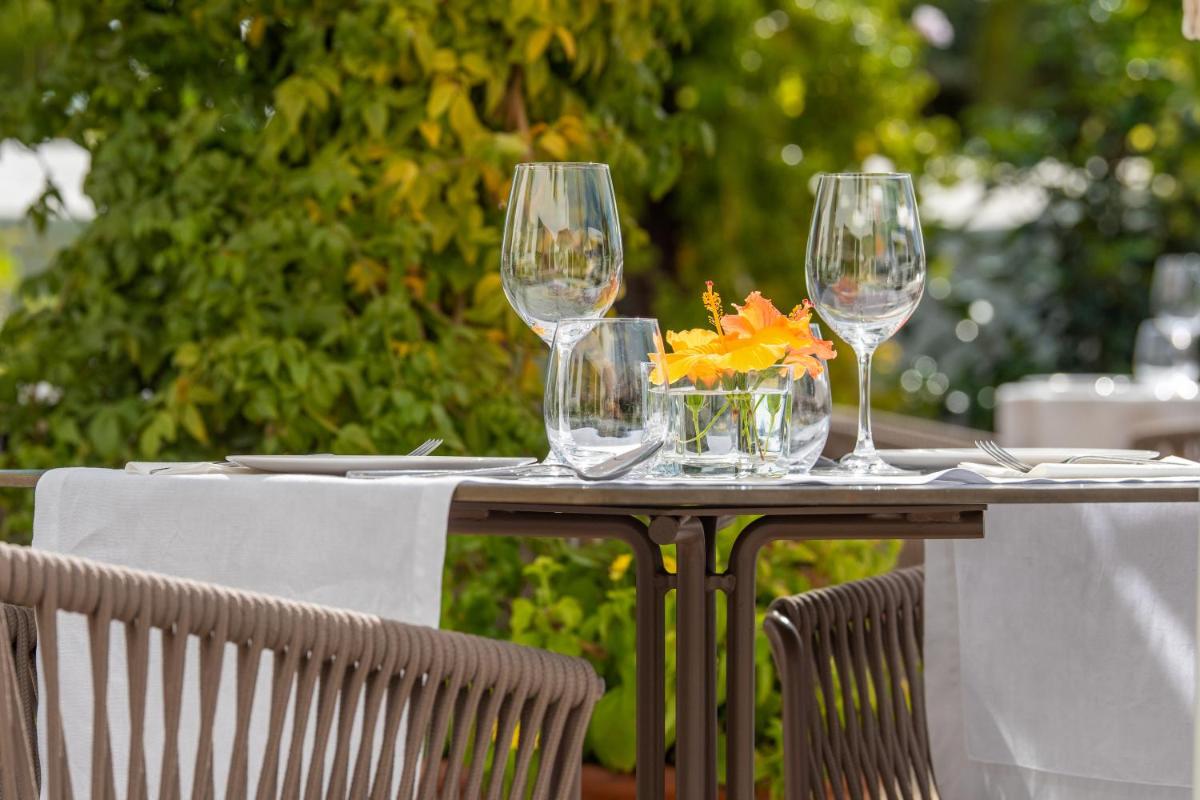 Agroturismo Safragell Ibiza Suites & Spa