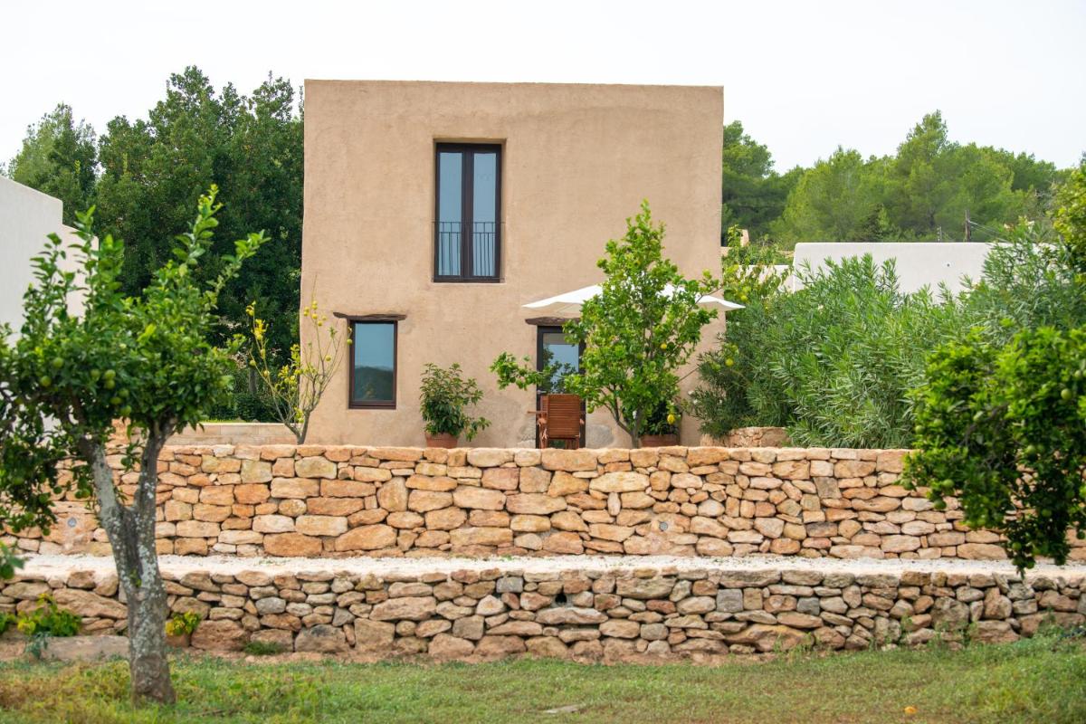 Agroturismo Safragell Ibiza Suites & Spa