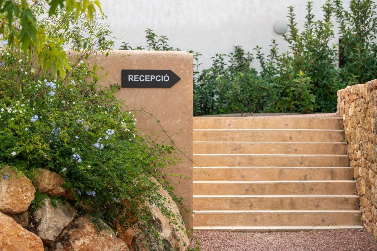 Agroturismo Safragell Ibiza Suites & Spa