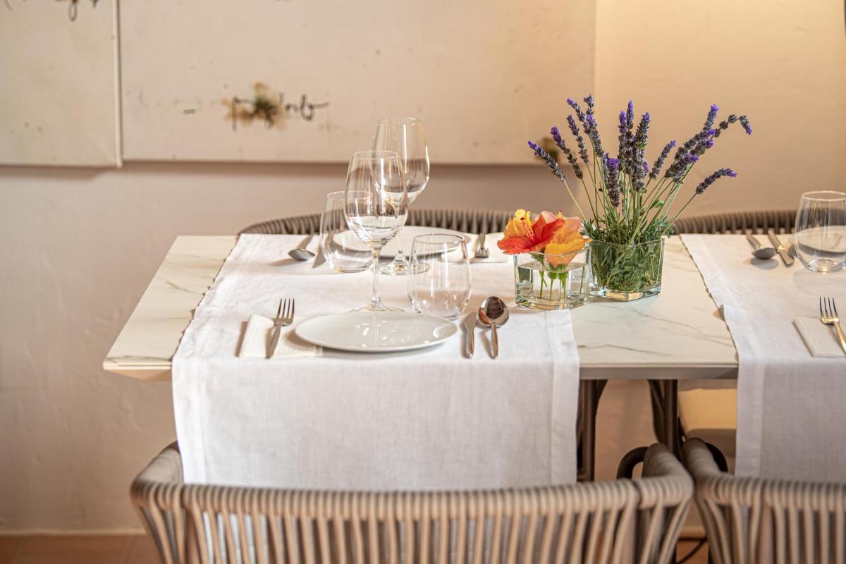 Agroturismo Safragell Ibiza Suites & Spa