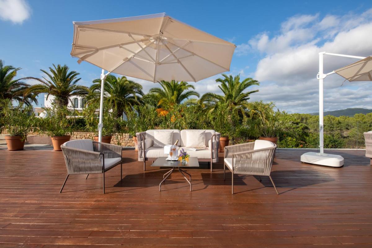 Agroturismo Safragell Ibiza Suites & Spa