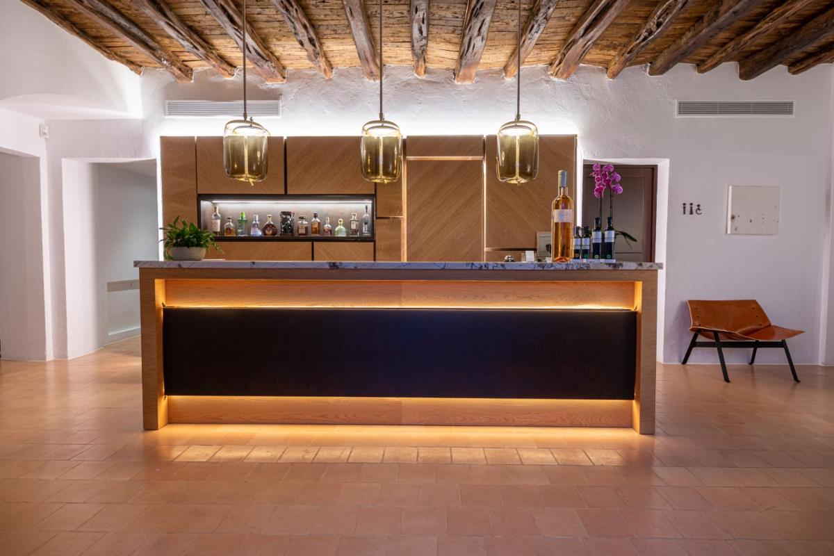 Agroturismo Safragell Ibiza Suites & Spa