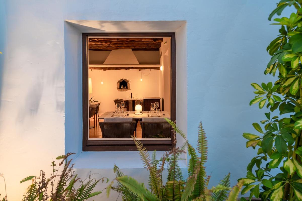 Agroturismo Safragell Ibiza Suites & Spa