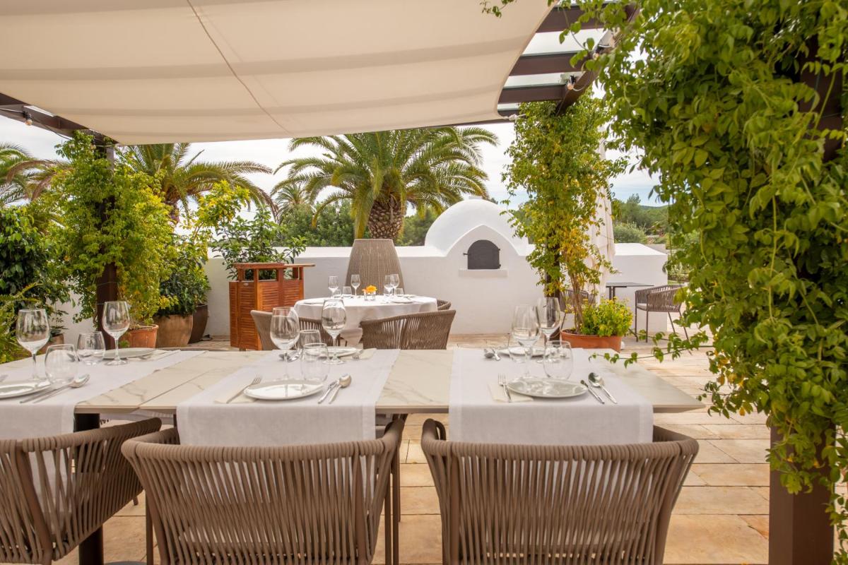 Agroturismo Safragell Ibiza Suites & Spa
