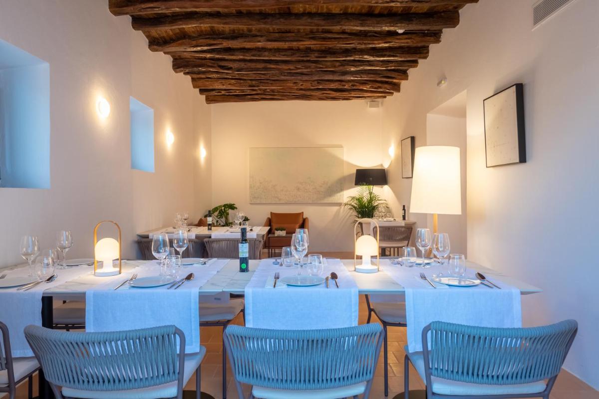 Agroturismo Safragell Ibiza Suites & Spa