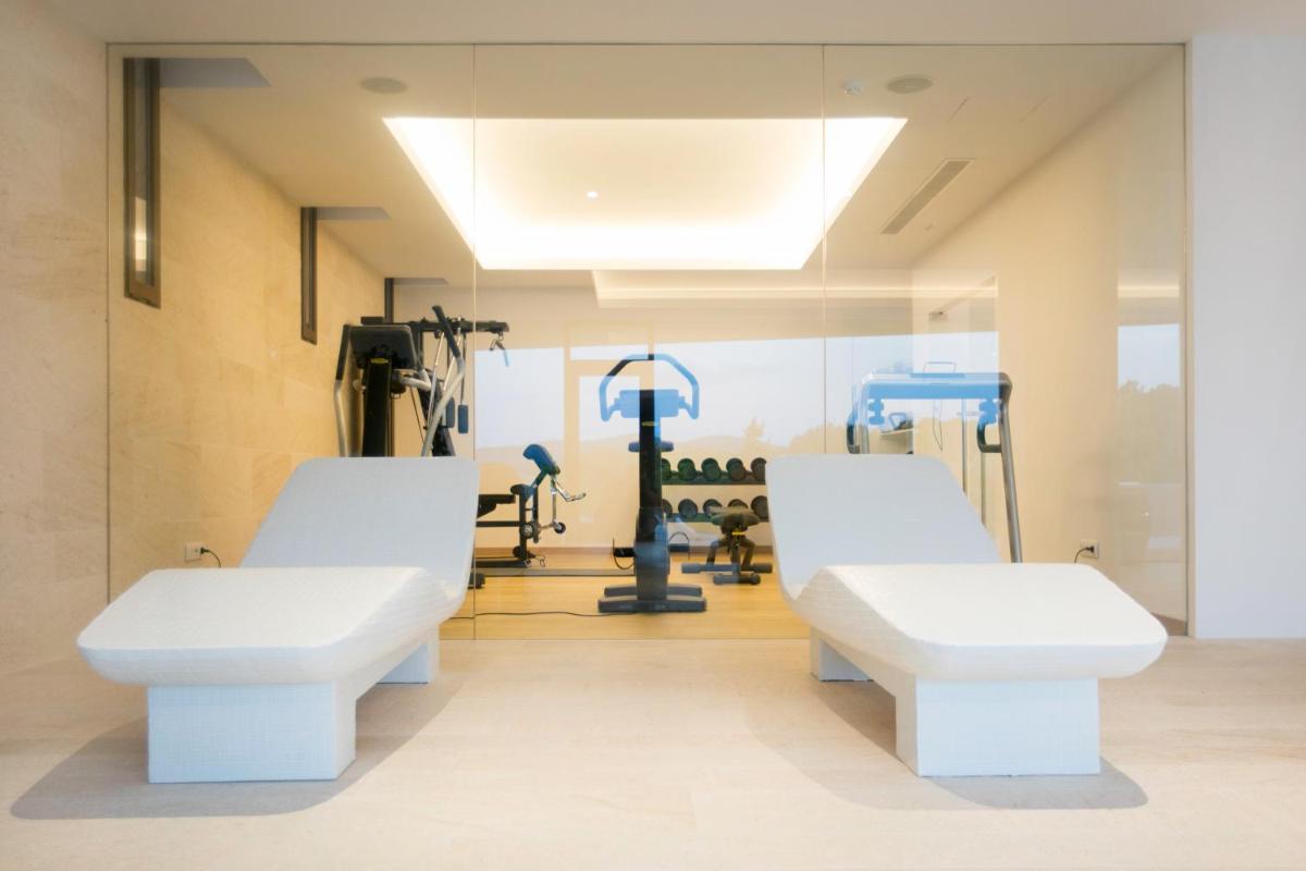 Agroturismo Safragell Ibiza Suites & Spa