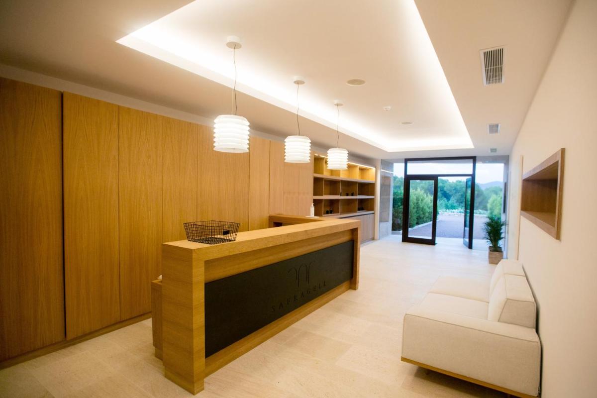 Agroturismo Safragell Ibiza Suites & Spa