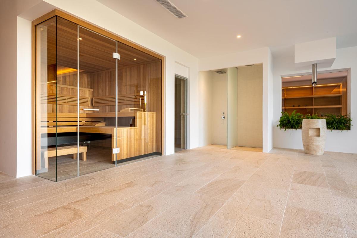 Agroturismo Safragell Ibiza Suites & Spa