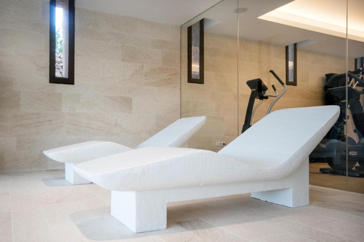 Agroturismo Safragell Ibiza Suites & Spa