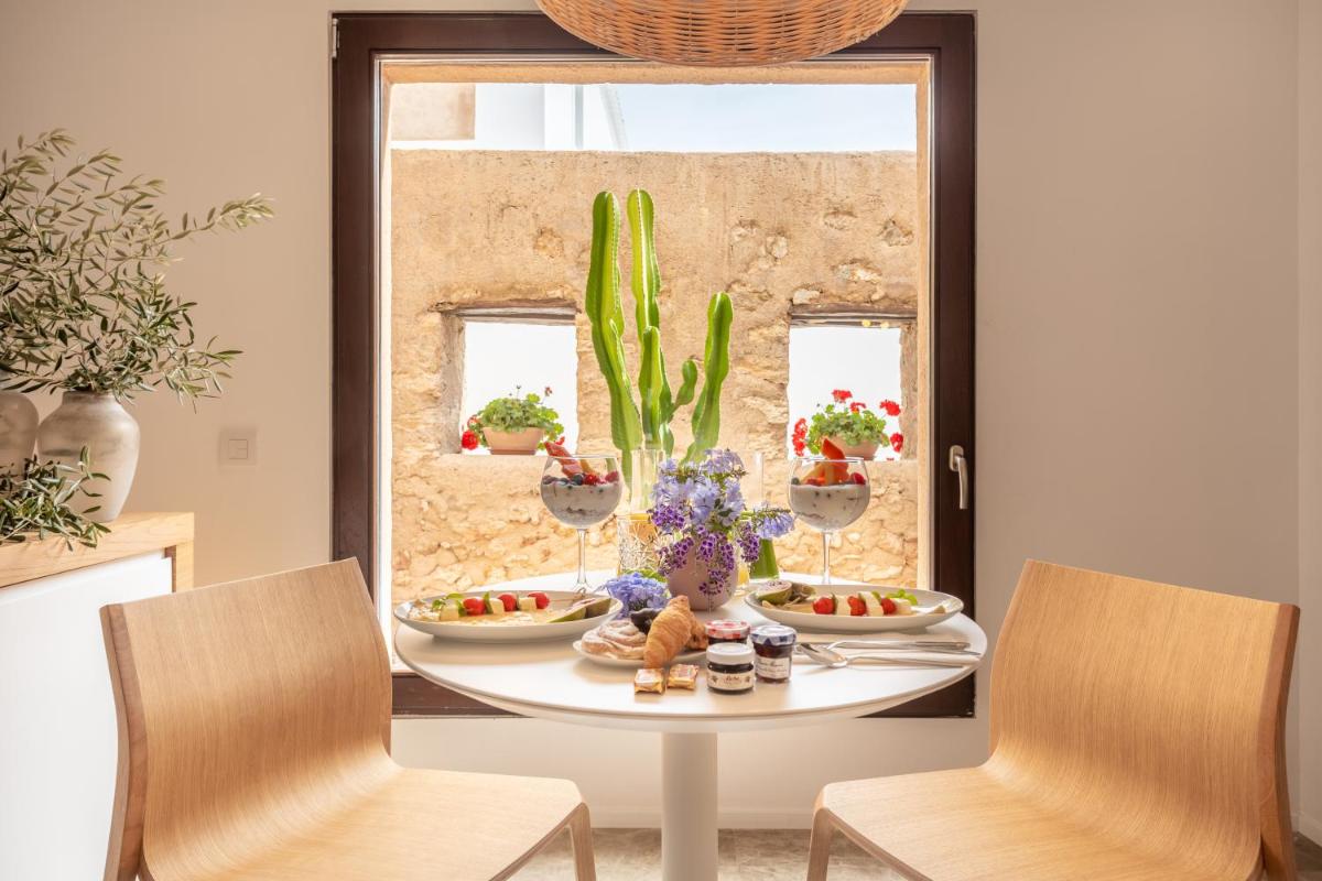 Agroturismo Safragell Ibiza Suites & Spa