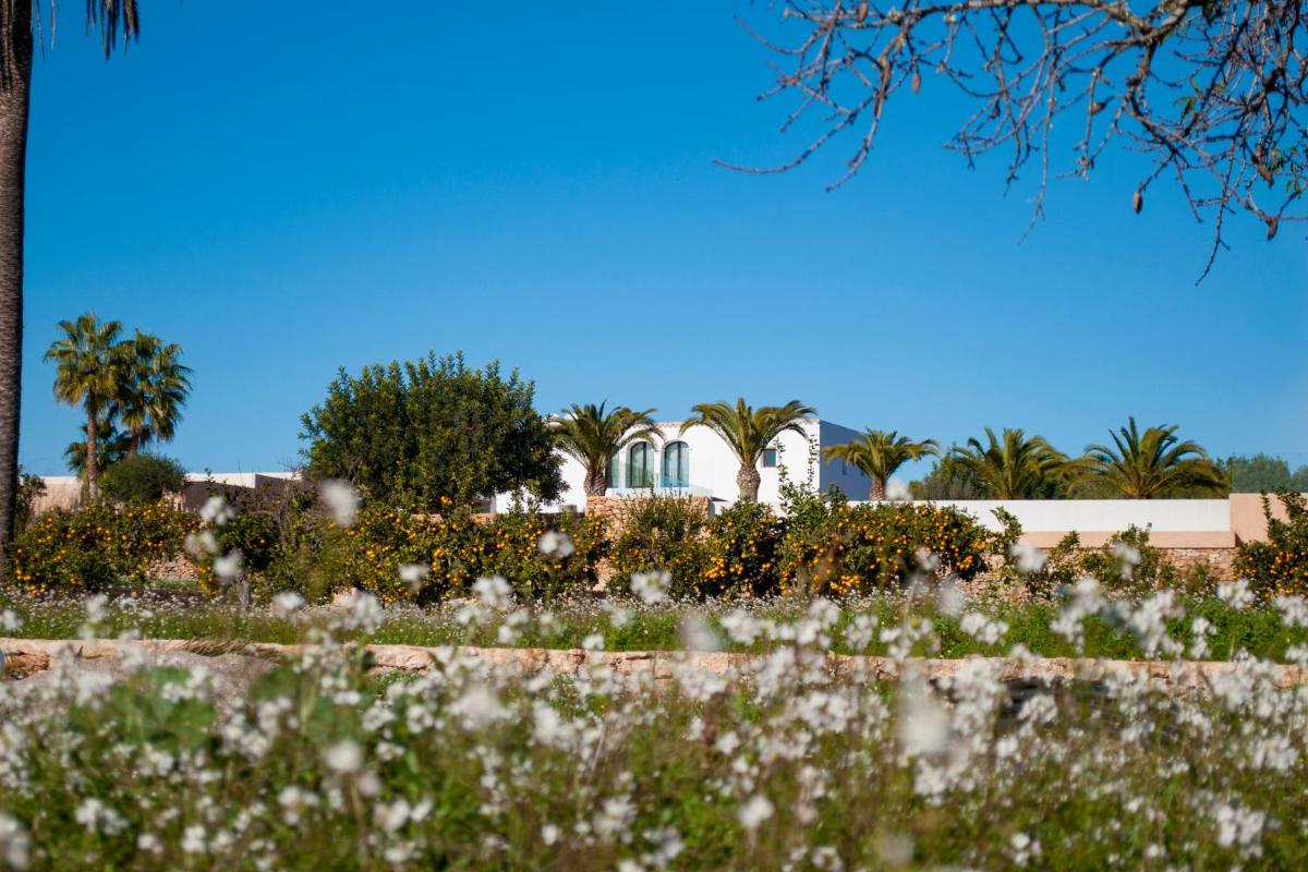 Agroturismo Safragell Ibiza Suites & Spa